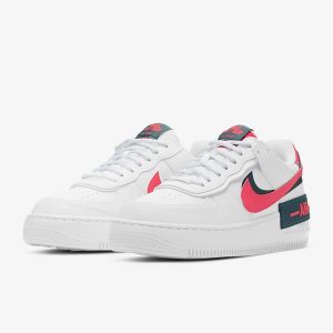 Giày Nike Solar Red