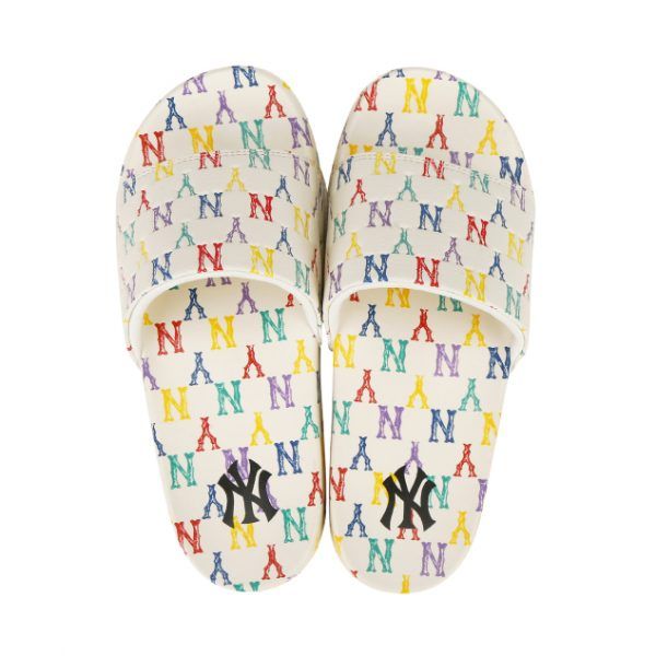 Alternative view of Dép MLB New Mound