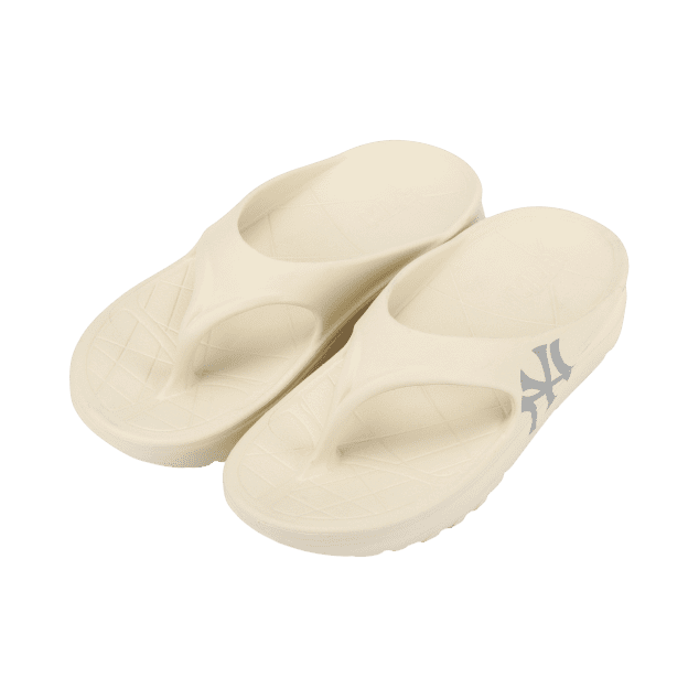 Alternative view of Dép MLB Chunky Slider