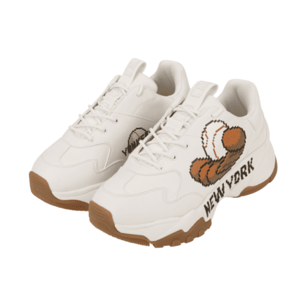 Alternative view of Giày MLB Big Ball Glove