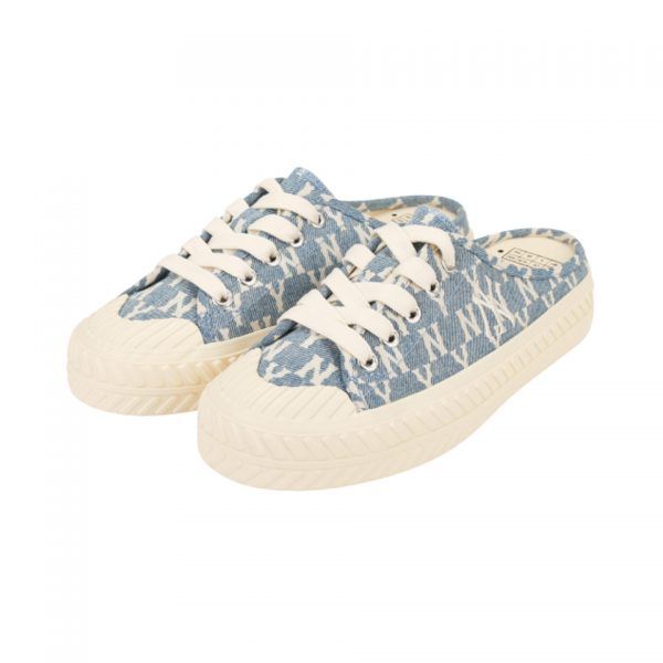 Giày MLB PlayBall Mule