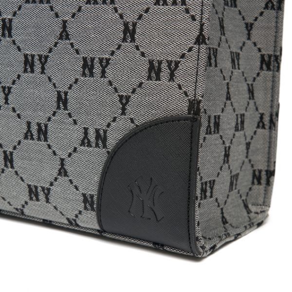 Alternative view of Túi MLB Monogram Diamond