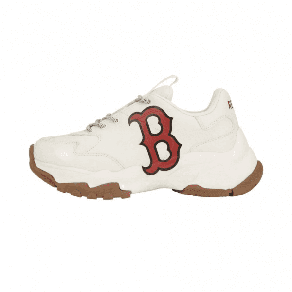 Giày MLB Big Ball Emboss