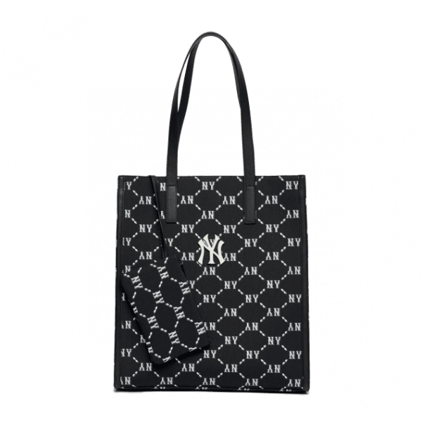 Túi MLB Monogram Jacquard