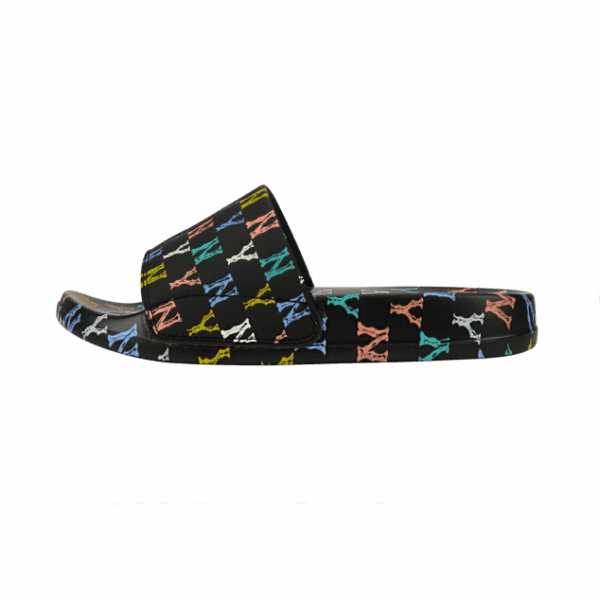 Dép MLB New Monogram