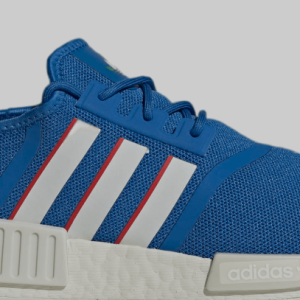 Giày Adidas NMD R1 Blue