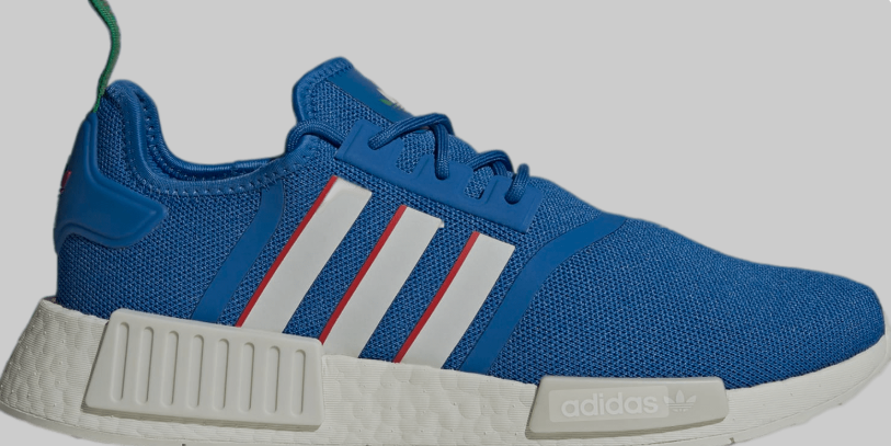 Giày Adidas NMD R1 Blue