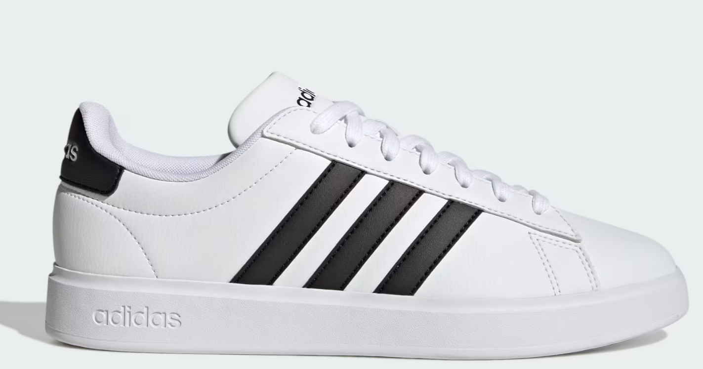 Giày Adidas Grand Court