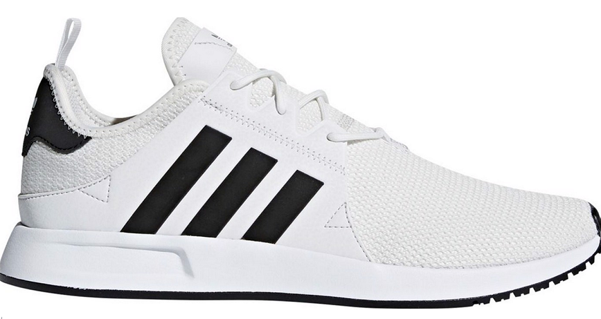 Giày Adidas FalconRun White