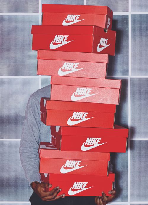 Giày Thể Thao Nike Chính Hãng Giá Rẻ